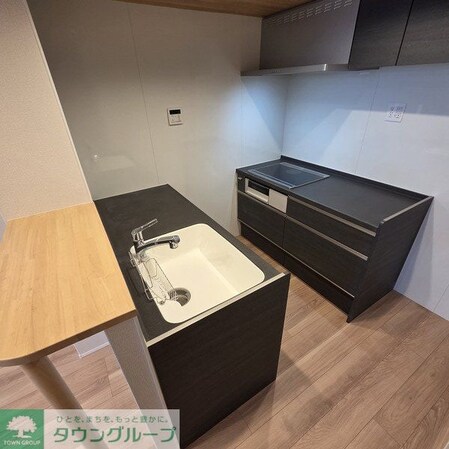 シャーメゾン南大塚の物件内観写真